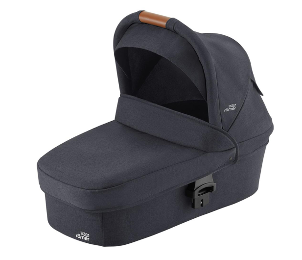 Britax-Romer Strider M - zestaw 4w1 Black Shadow - 1043412 - zdjęcie 11